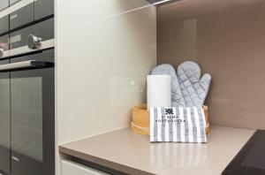 Apartment Terracos do Mar - By Dalma Portuguesa