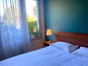 Hotels Hotel de la Marine : photos des chambres