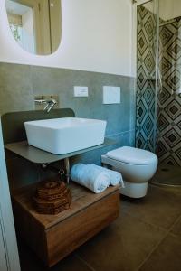 Habitación Doble con baño privado