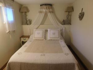 B&B / Chambres d'hotes Les Jarrieres : photos des chambres