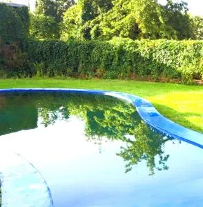 Red Heart holiday home - Dzimtmisa