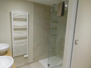 B&B / Chambres d'hotes Les Jarrieres : photos des chambres