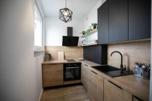 Rent40 AVEC Gdańsk Brzeźno ul. Chodkiewicza