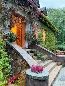 Zamkowa 4 - 乔左维尔考普尔斯基