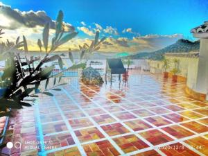 Vivienda Rural Las Bartolas