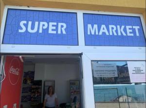 Midia Grand Resort, Terrassen Paradies Apartment