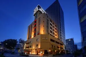 Hotel Metro (Adult Only) - Kikunachō