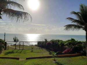 Atlântico Flat Natal