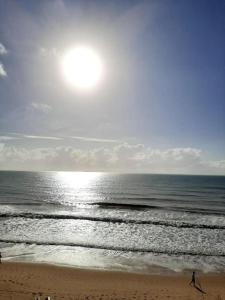 Atlântico Flat Natal