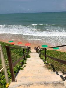 Atlântico Flat Natal