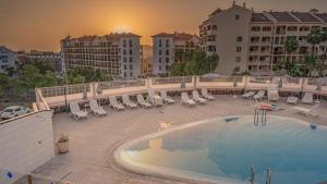 Holidays in the Sun, The Heights, Playa Los Cristianos - 4hvězdičkové hotely ve městě Arona