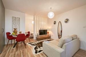 Charming Apartment in Historic Center