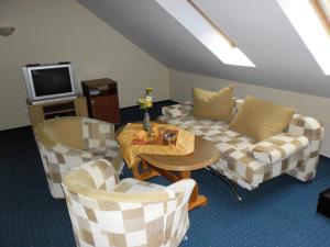 Restaurant & Hostel "Broadway"