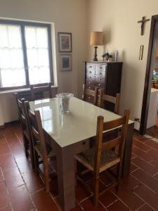 VILLA SECCHI