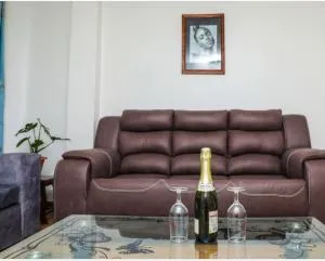 RUPITAL SUITE's - Rongai