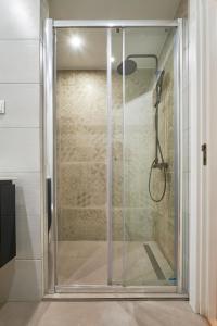 Charming Apartment in Historic Center