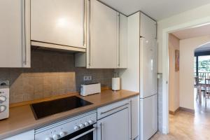 Duplex apartment Estepona