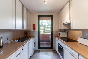 Duplex apartment Estepona