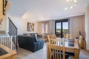 Duplex apartment Estepona