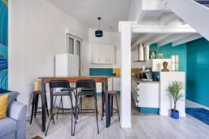 Appartements Bordeaux : superb apartment near St-Jean station : Appartement 2 Chambres