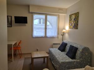 Appartements Studio centre de Bordeaux : photos des chambres