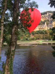 B&B / Chambres d'hotes Par La Riviere : photos des chambres