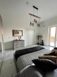 BACARDI Lungomare - Modern apartment near the sea