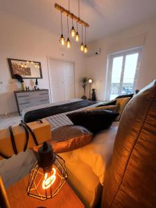 BACARDI Lungomare - Modern apartment near the sea