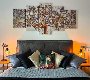 BACARDI Lungomare - Modern apartment near the sea