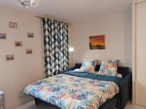 Les Chatelaines - 耶尔