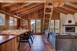Chalet Bellevue