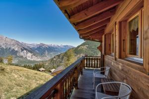 Chalet Bellevue