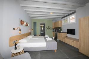 Aperto Apartments