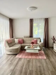 SunSuite Szeged - Mórahalom