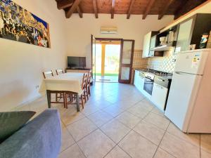 Saludi&Trigu - Rural Apartments img12