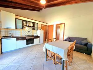 Saludi&Trigu - Rural Apartments img11