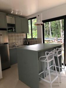 casa natureza Mariscal