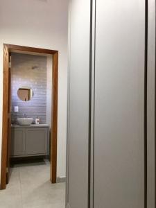 casa natureza Mariscal