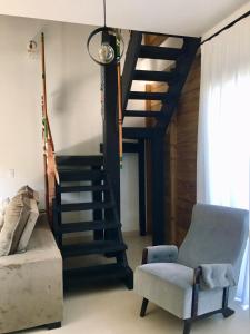 casa natureza Mariscal