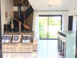 casa natureza Mariscal