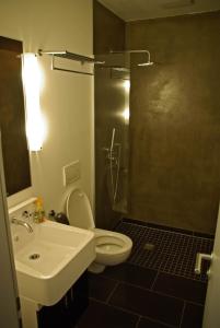 Apartment room in Five Elements Hostel Frankfurt