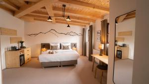 Boutique Hotel Soyka