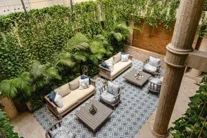 Hotel Casa Canabal by Faranda Boutique - 卡塔赫纳