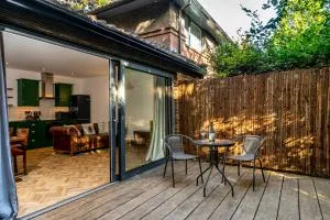 Tawny Lodge - Upper Poppleton