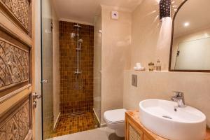 LAtelier N°12, Loft, Terrasse