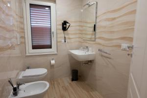 Camera Matrimoniale con Bagno Privato