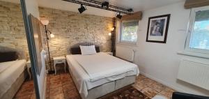 ApartHotel SAVAS 3 Studio and parking