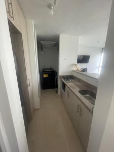 Cómodo y Completo Apartamento, Excelente Ubicación, Cerca Expofuturo, Estadio, Ukumari - Incluye Parqueadero - Pereira