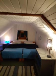 Kiskemence Vendégház Szatta