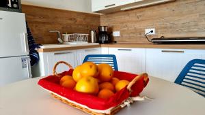 Appartement magnifique vue Mer tout confort